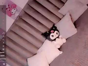 Chaturbate Free Porn Cam of meelanyalejandraa