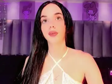 Chaturbate Adult Webcam of meelanyalejandraa