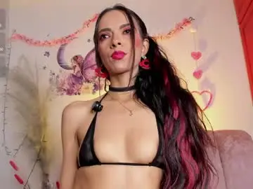 Chaturbate Adult Video Chat of melanymendoza