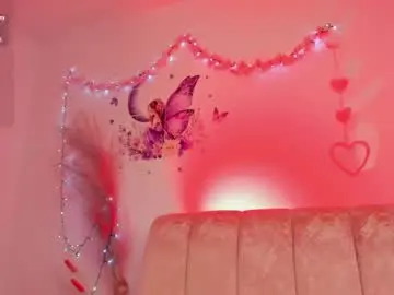 Chaturbate Adult Webcams of melanymendoza