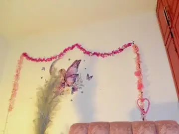 Chaturbate Sex Chat of melanymendoza