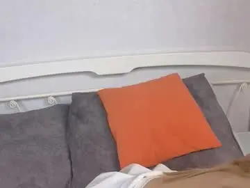 Chaturbate Nude Webcam of nancyajasin