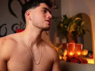 Chaturbate Private Sex Chat of noha_miler