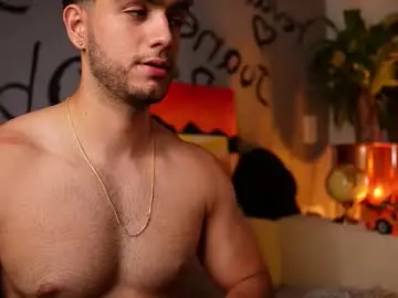 Chaturbate Free Porn Cam of noha_miler