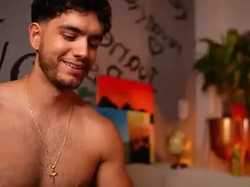 Chaturbate Live Sex Cam of noha_miler