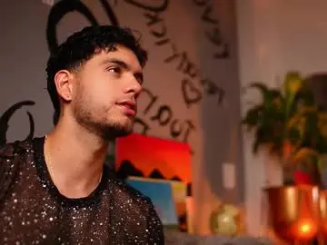 Chaturbate Adult Video Chat of noha_miler