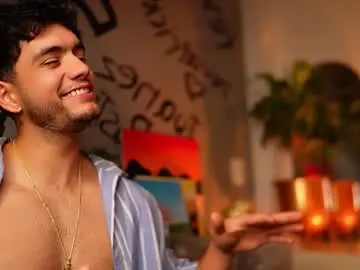 Chaturbate Live Porn of noha_miler