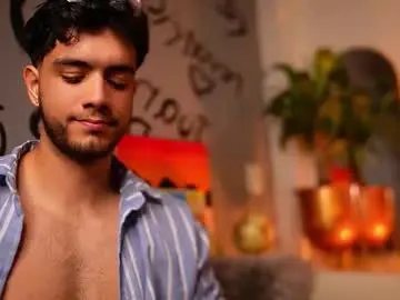 Chaturbate Sex Cam of noha_miler