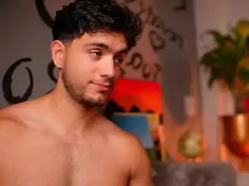 Chaturbate Live Sex Cam of noha_miler