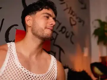 Chaturbate Nude Webcam of noha_miler