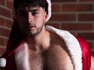 Chaturbate Live Sex Cam of noha_miler