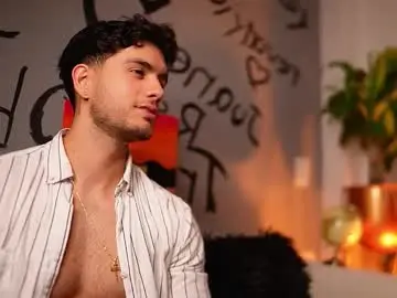 Chaturbate Sex Chat of noha_miler