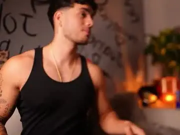 Chaturbate Nude Webcam of noha_miler