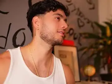 Chaturbate Best live sex cam show of noha_miler