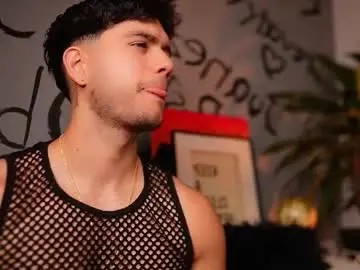 Chaturbate Nude Webcam of noha_miler