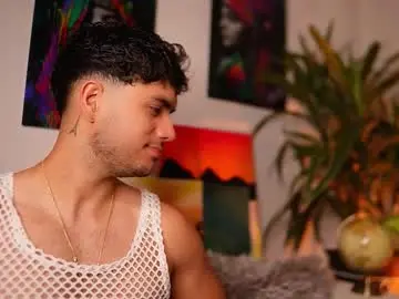 Chaturbate Free Live Porn of noha_miler