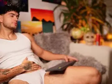 Chaturbate Free Live Porn of noha_miler