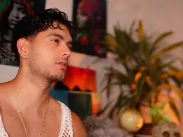 Chaturbate Live Sex Cam of noha_miler