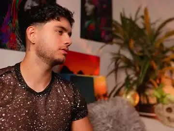 Chaturbate Sex Cam of noha_miler