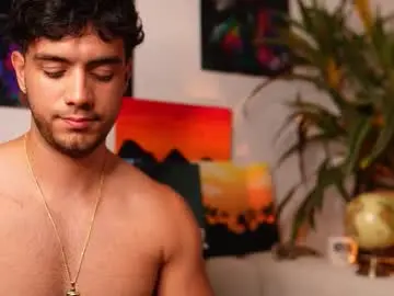 Chaturbate Adult Video Chat of noha_miler