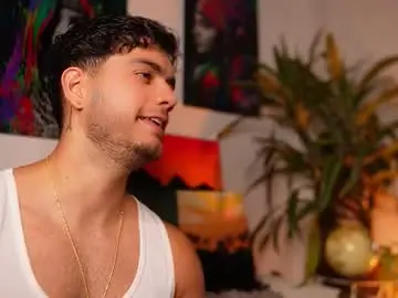 Chaturbate Live Porn of noha_miler