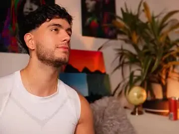 Chaturbate Private Sex Chat of noha_miler