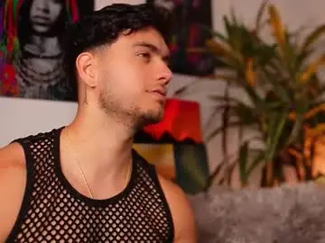 Chaturbate Adult Video Chat of noha_miler