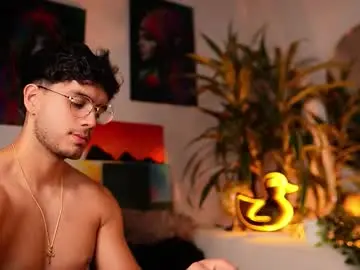 Chaturbate Adult Webcams of noha_miler