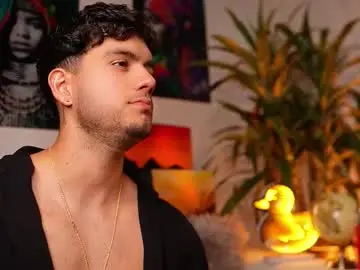 Chaturbate Free Porn Cam of noha_miler