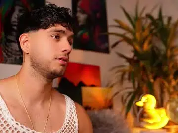 Chaturbate Adult Webcam of noha_miler