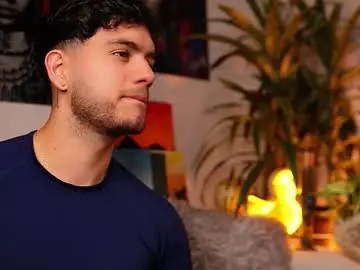 Chaturbate Live Sex of noha_miler