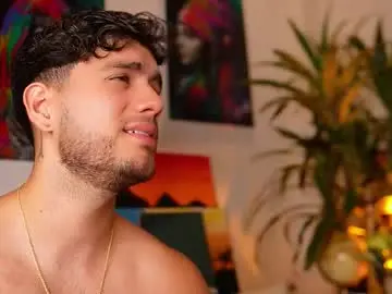 Chaturbate Free Live Porn of noha_miler