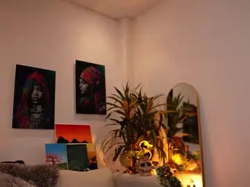 Chaturbate Adult Webcam of noha_miler