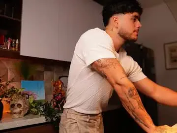 Chaturbate Sex Chat of noha_miler