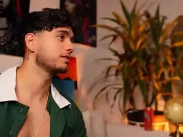 Chaturbate Best Webcam of noha_miler