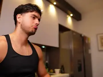 Chaturbate Live Sex of noha_miler