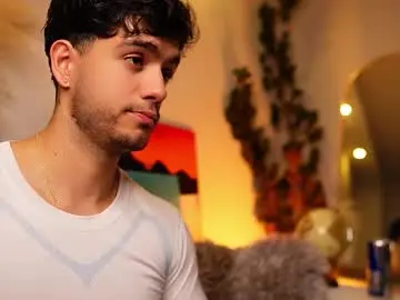 Chaturbate Nude Webcam of noha_miler