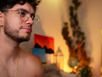 Chaturbate Free Porn Cam of noha_miler