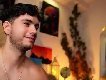 Chaturbate Free Porn Cam of noha_miler