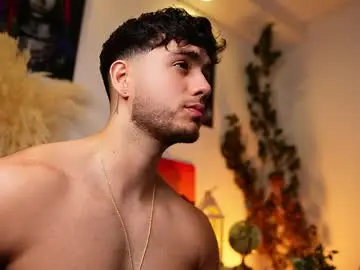 Chaturbate Private Sex Chat of noha_miler