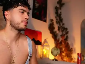 Chaturbate Nude Webcam of noha_miler