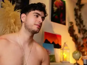 Chaturbate Best live sex cam show of noha_miler