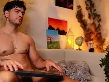 Chaturbate Live Porn of noha_miler