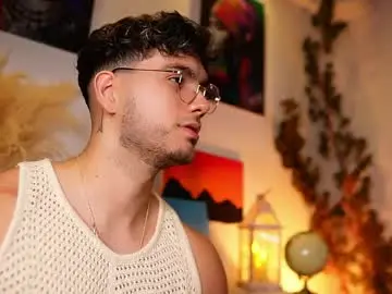 Chaturbate Live Porn of noha_miler