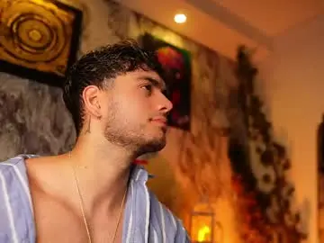 Chaturbate Adult Webcam of noha_miler