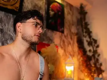 Chaturbate Adult Video Chat of noha_miler