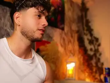 Chaturbate Sex Cam of noha_miler