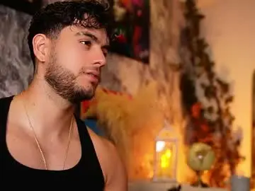 Chaturbate Sex Chat of noha_miler