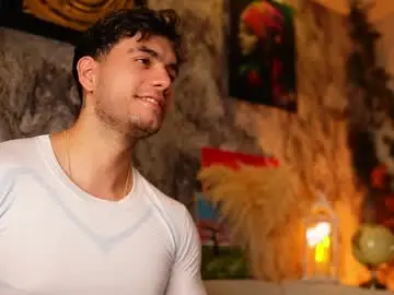 Chaturbate Adult Webcams of noha_miler