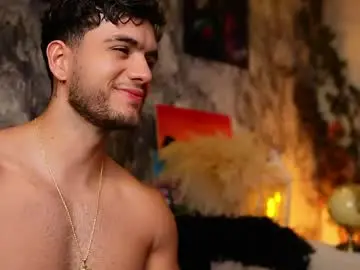 Chaturbate Adult Webcam of noha_miler
